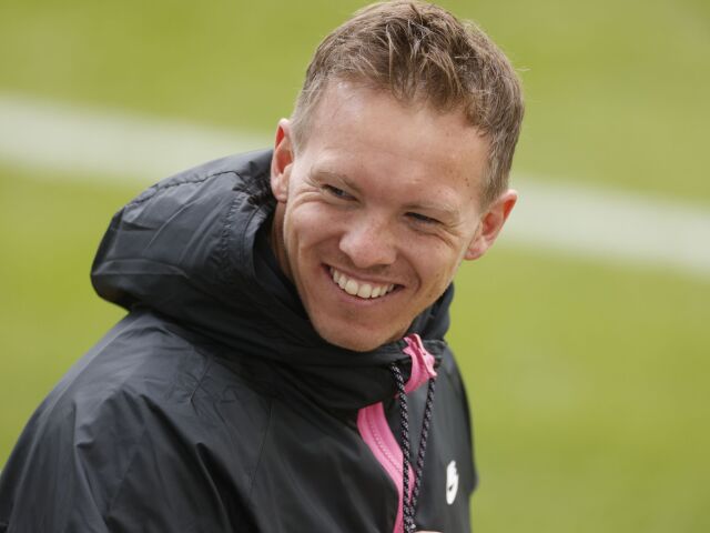 Julian Nagelsmann