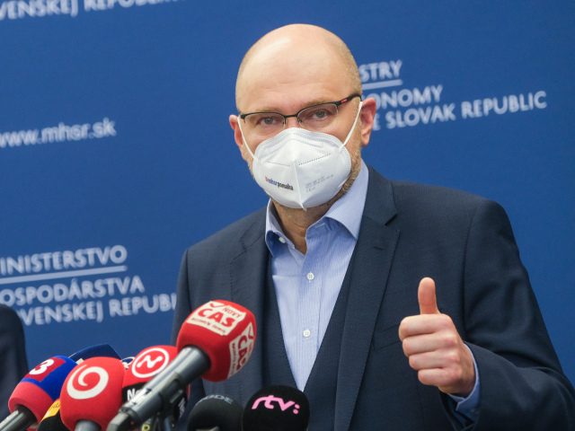 Richard Sulík
