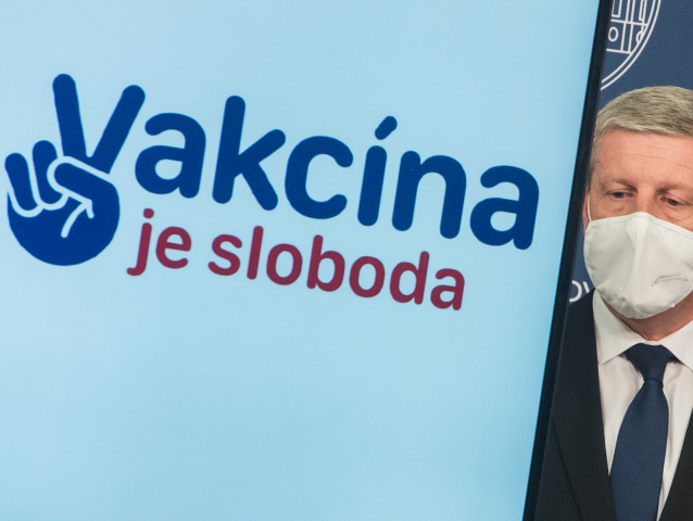 Vladimír Lengvarský / Vakcína / Očkovanie /