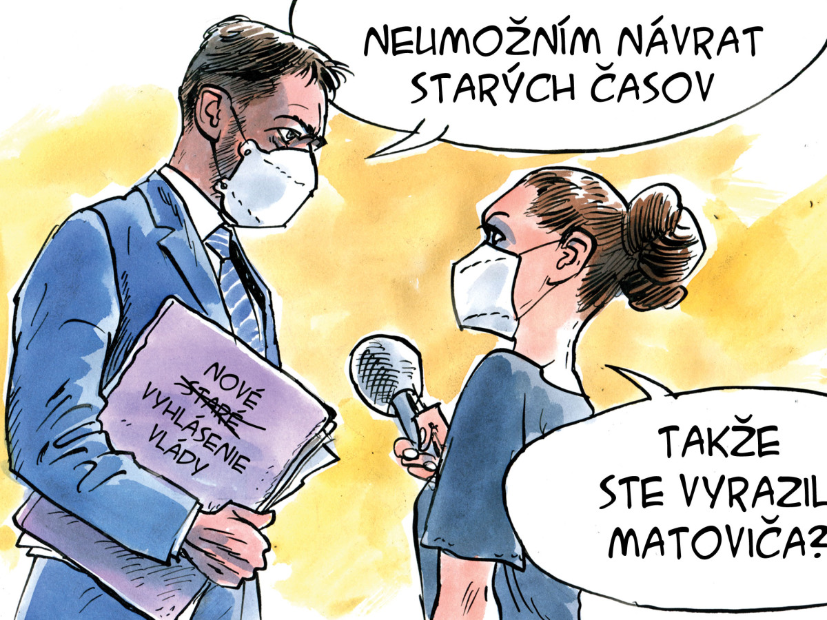 DANGLÁR, 29.04.2021