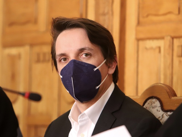 Daniel Čech