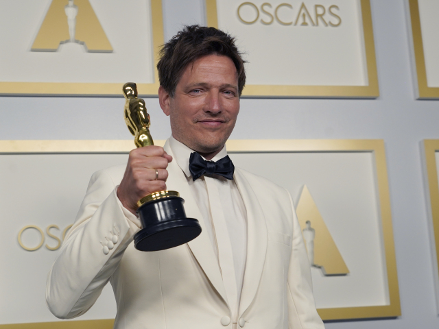 93rd Academy Awards - Press Room