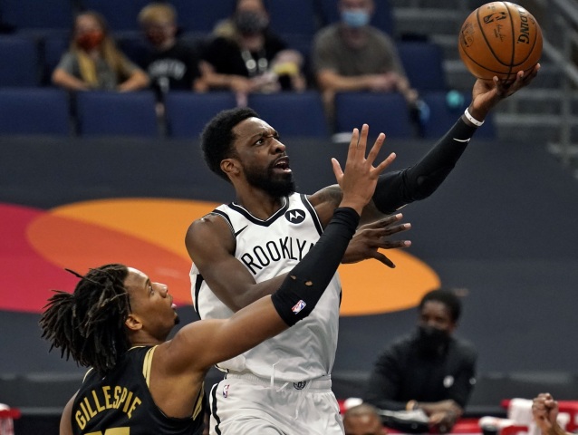 Jeff Green