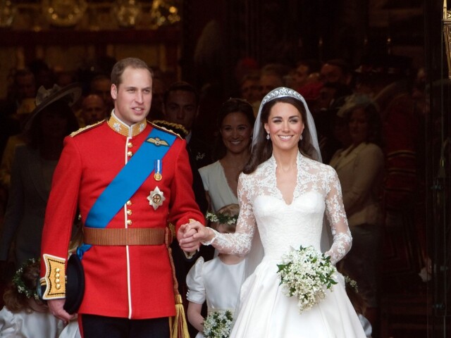 kate william
