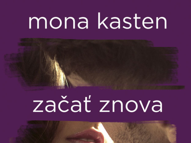 Mona Kasten, Začať znova
