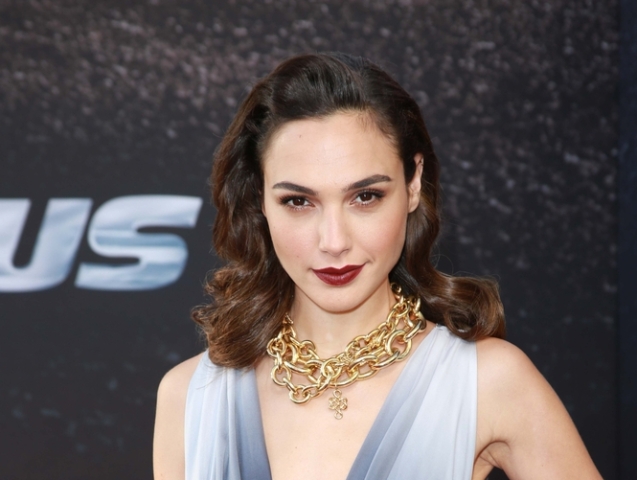 gal gadot