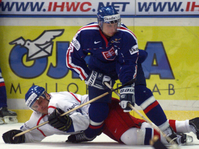 Ľubomír Sekeráš