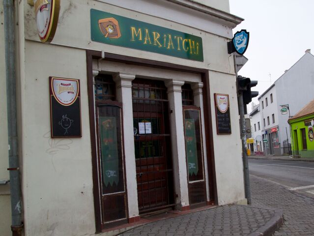 mariatchi