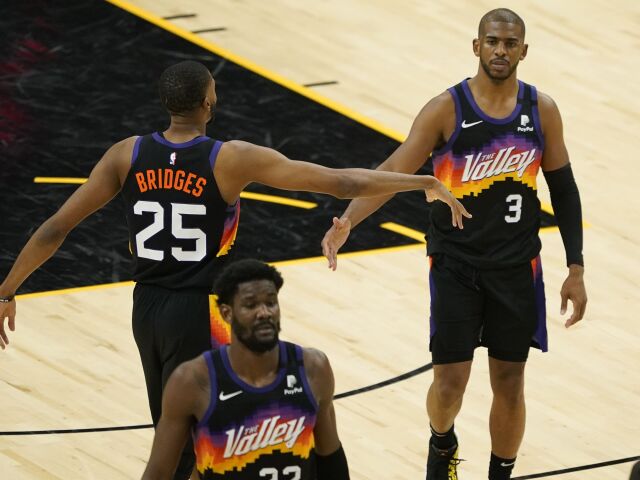Phoenix Suns
