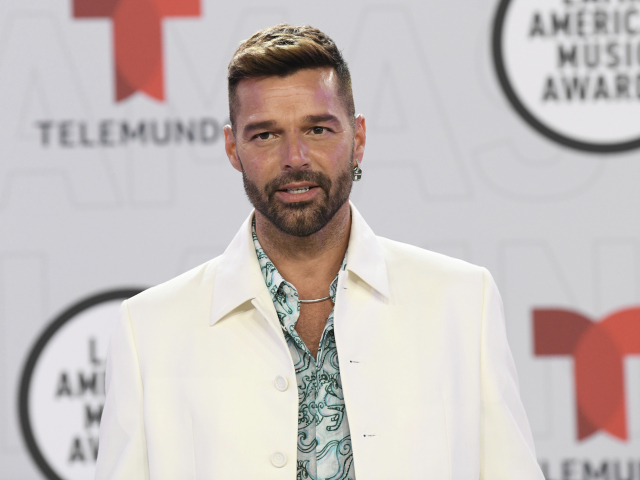 2021 Latin American Music Awards