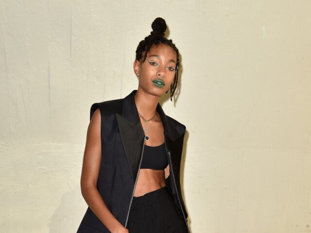 Willow Smith