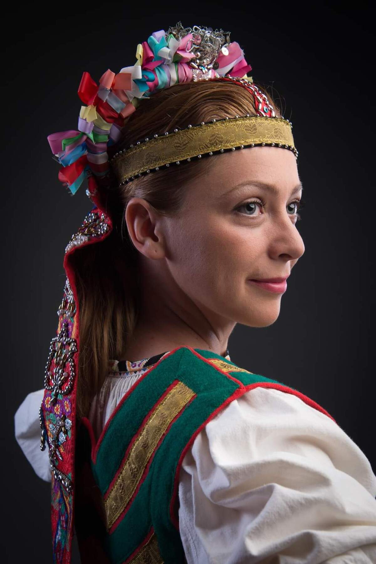 Adriana Furikova Dedovizen RTVS