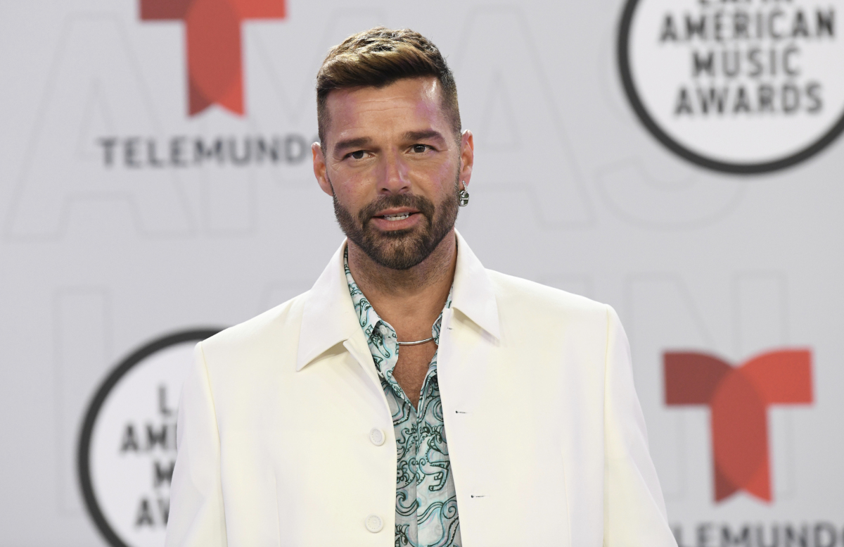 2021 Latin American Music Awards