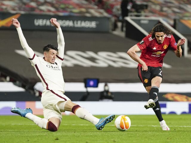 Edinson Cavani