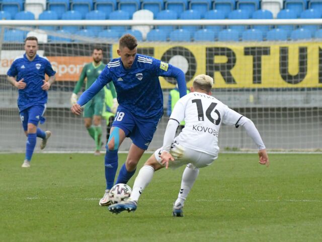 Matej Franko, Marko Totka