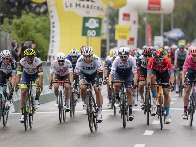 Peter Sagan