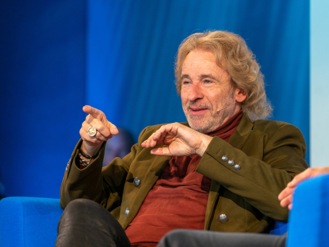 Thomas Gottschalk