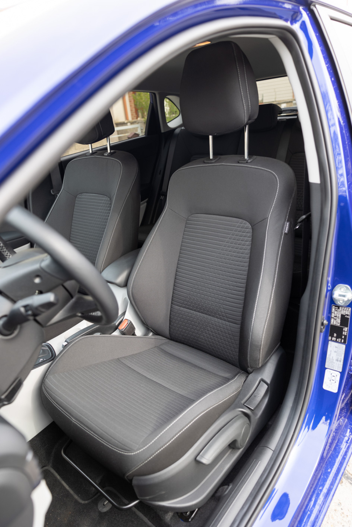 Hyundai i20, 1.0 T-GDi MHEV 48V (2021)