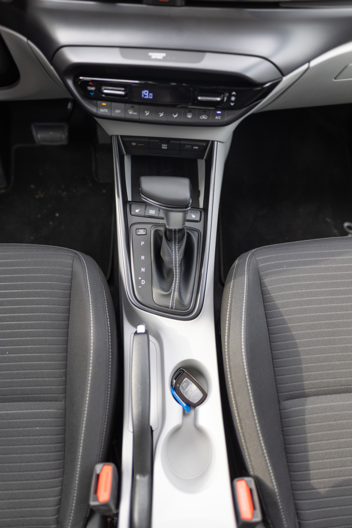 Hyundai i20, 1.0 T-GDi MHEV 48V (2021)