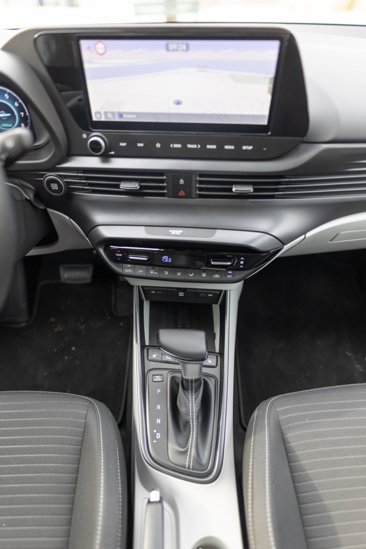 Hyundai i20, 1.0 T-GDi MHEV 48V (2021)