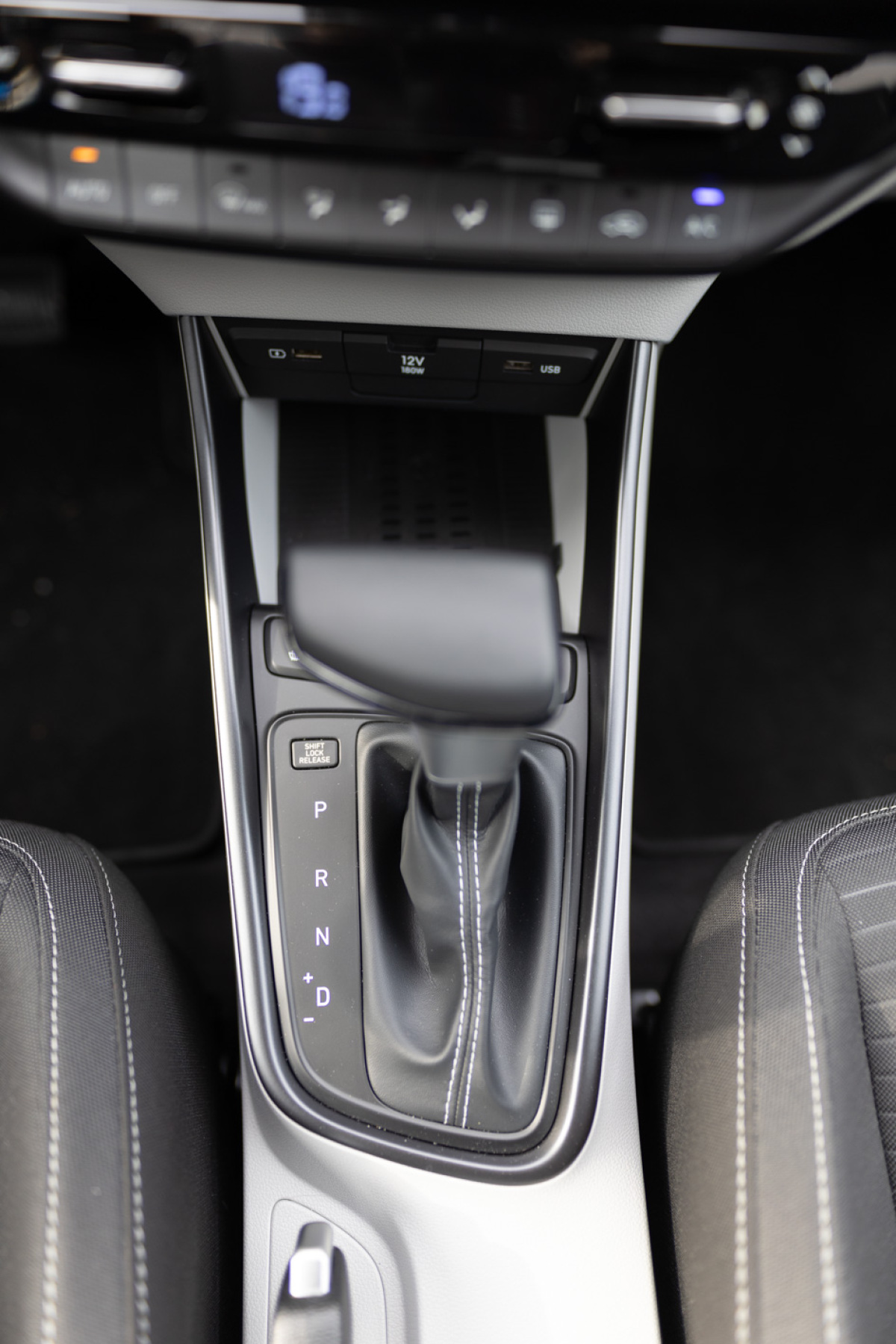 Hyundai i20, 1.0 T-GDi MHEV 48V (2021)