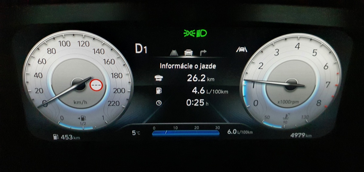 Hyundai i20, 1.0 T-GDi MHEV 48V (2021)