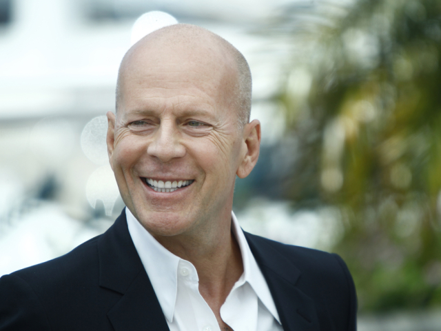 Bruce Willis