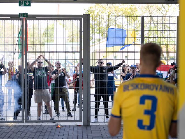Dunajská Streda Žilina TTX