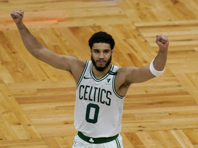 Jayson Tatum