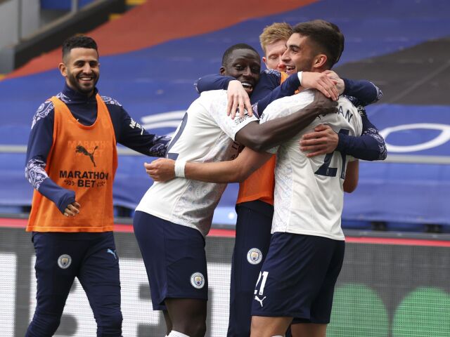 Manchester City