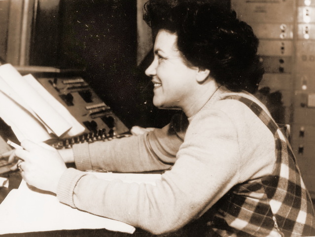 Rada Šubová