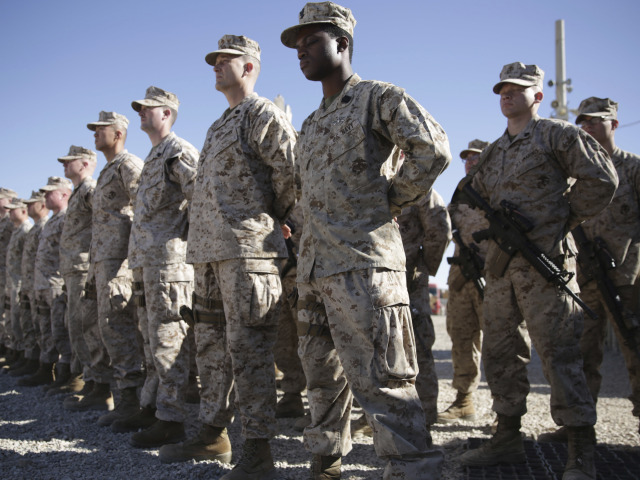 Afghanistan US Withdrawal