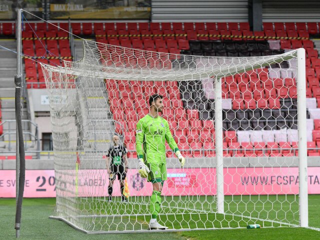 Greif, Slovan, Trnava