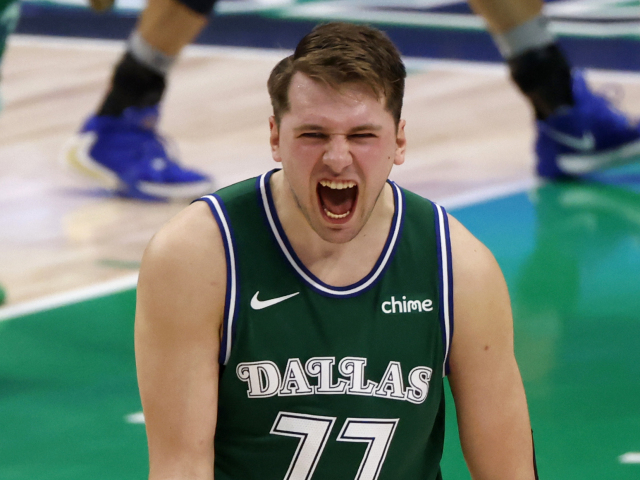 Luka Dončič