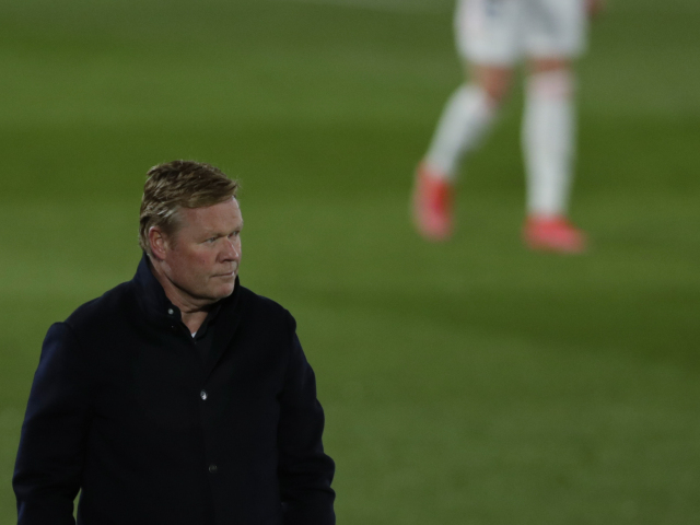 Ronald Koeman