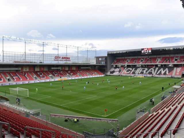 Trnava Slovan