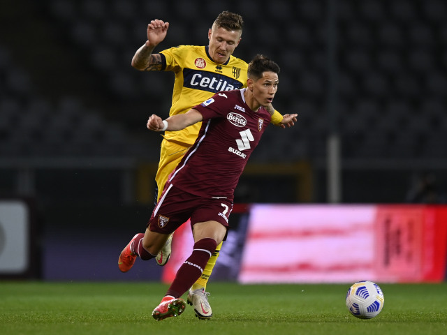 Kucka Parma