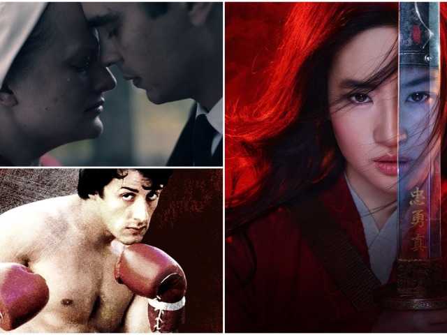 mulan, rocky, príbeh služobníčky,