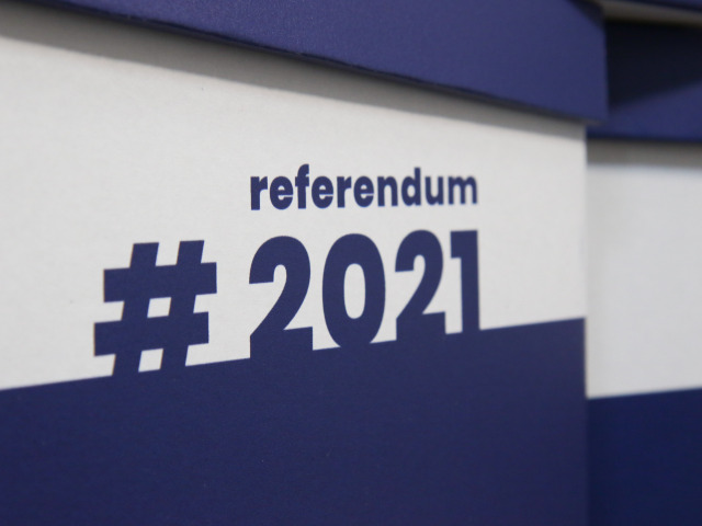 Referendum