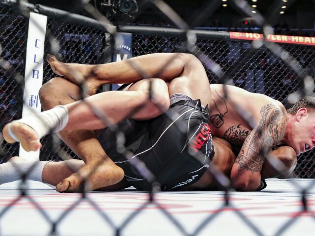 UFC MMA