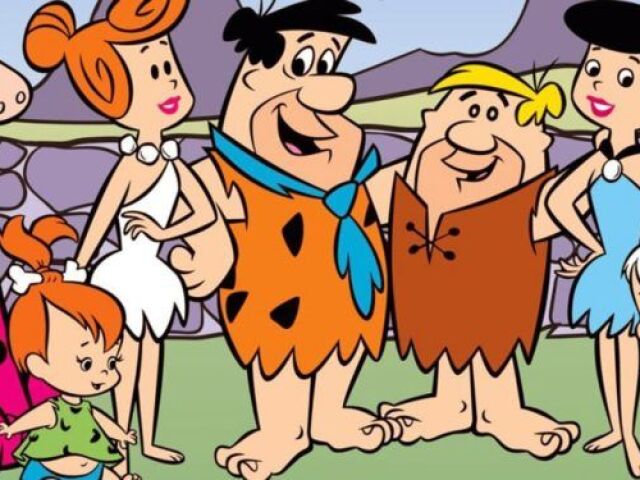 Flintstonovci 1