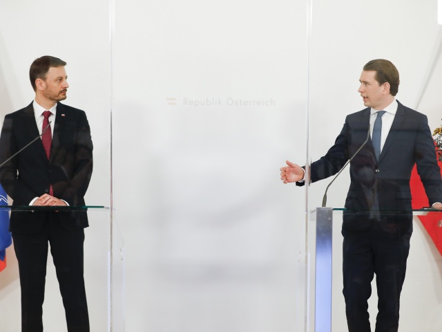 Heger kurz