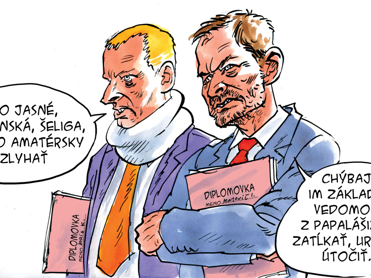 DANGLÁR, 06.05.2021