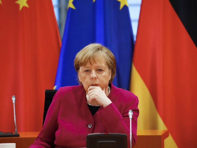 Germany China
