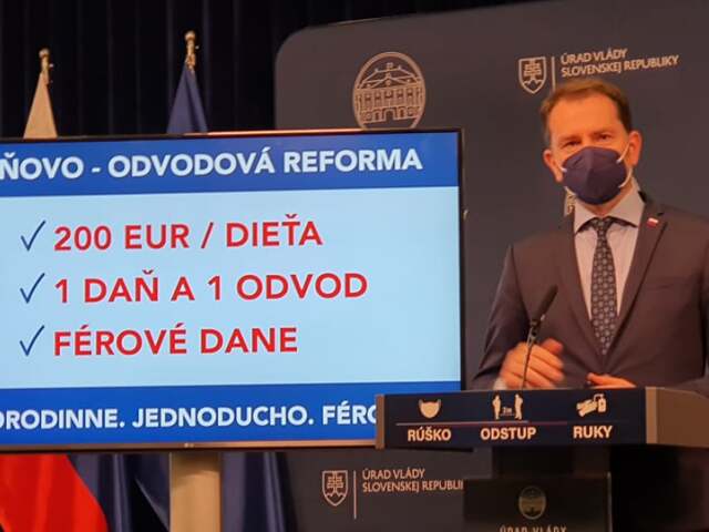 Matovič