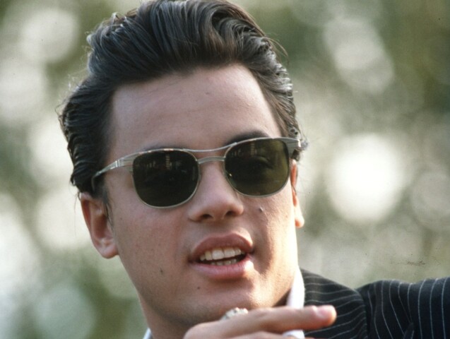 Nick Kamen