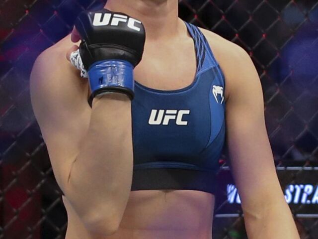 UFC, MMA, ilustračná