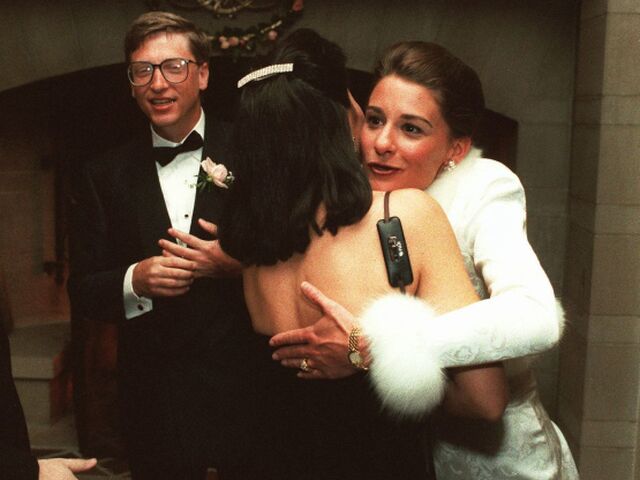 bill gates