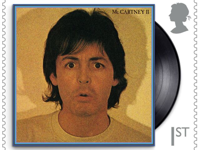 Paul McCartney