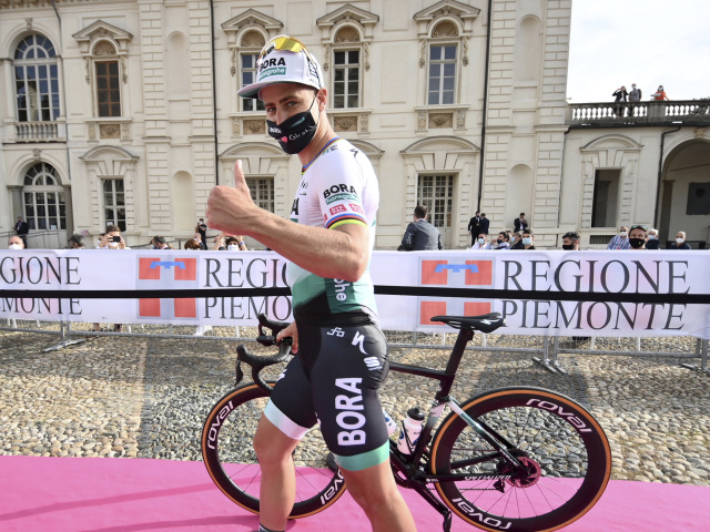 Peter Sagan